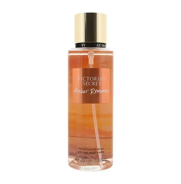 Victoria's Secret Amber Romance Fragrance Mist-250ml
