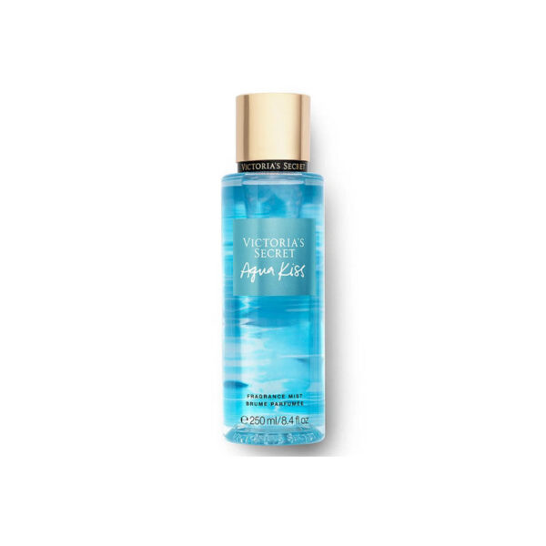 Victoria's Secret Aqua Kiss Body Mist 250 ml