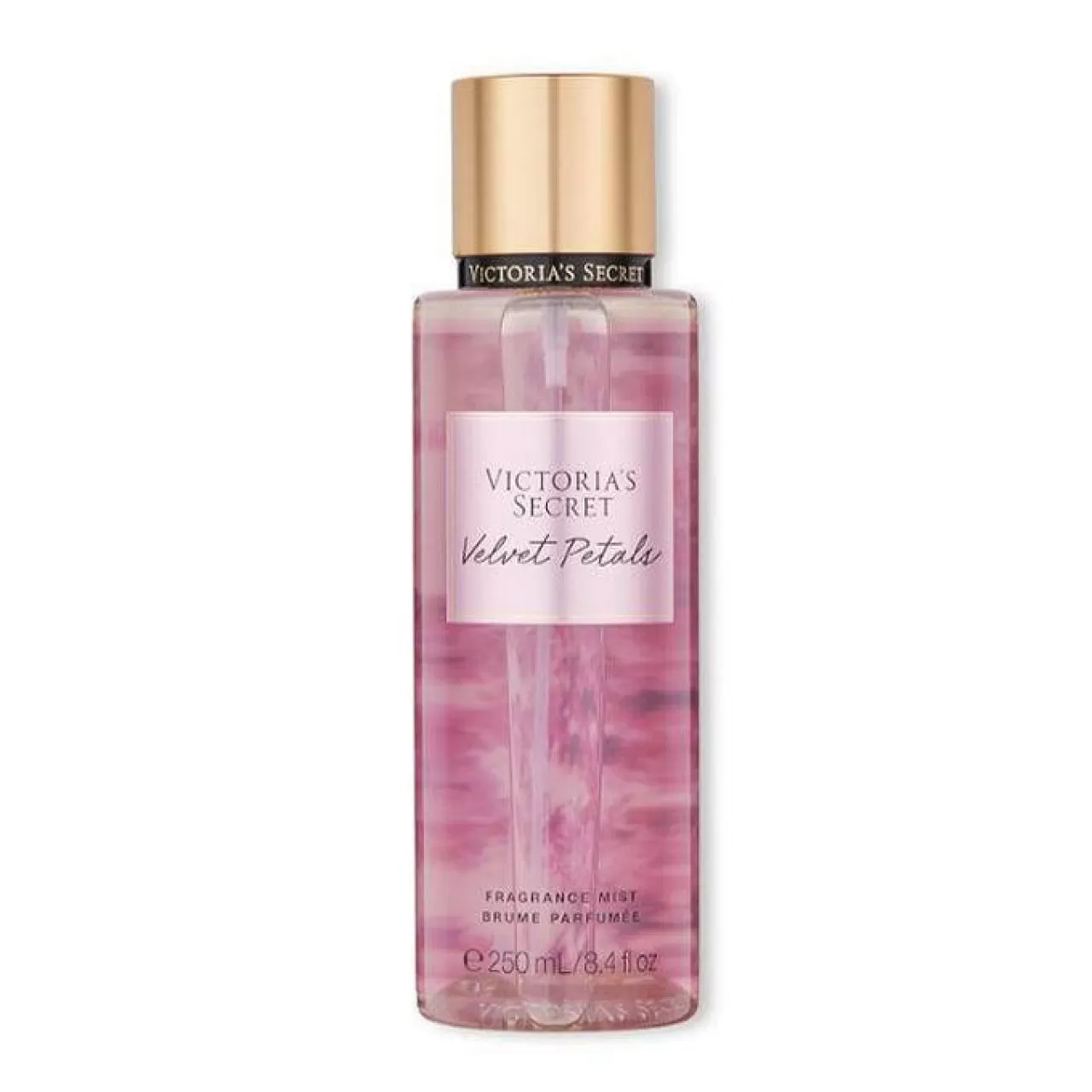 0667556489972-1280x1280 Victoria's Secret Fragrance Mist Velvet Petals Size: 250ml - Image 1