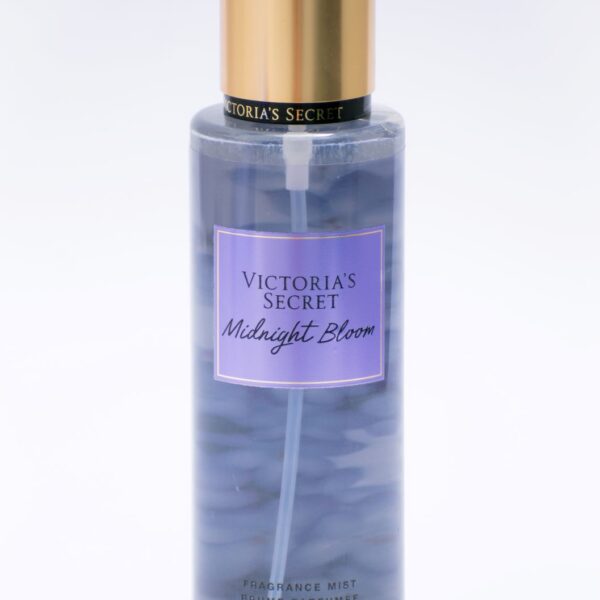 Victoria's Secret Midnight Bloom Fragrance Mist-250ml