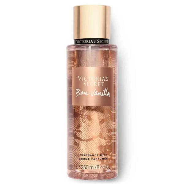 Victoria's Secret Bare Vanilla Fragrance Mist-250ml