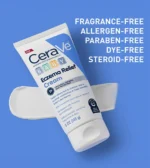Cerave Baby Eczema Relief Cream (142 gm) - Image 2