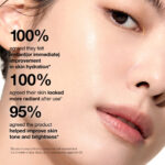 ANUA Rice 70+ Glow Milky Toner 250ml - Image 4