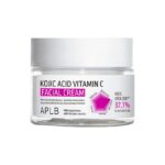 APLB Kojic Acid Vitamin C Facial Cream 55ml