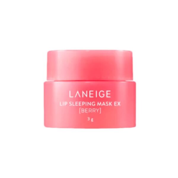 LANEIGE Lip Sleeping Mask 3 g